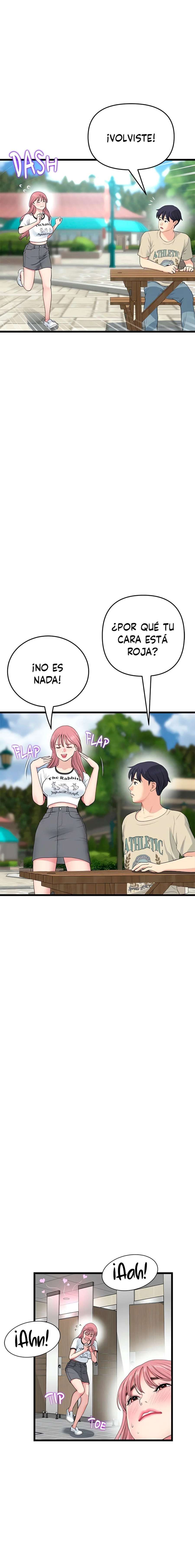 Stepmom’s Everything Capitulo 58 página 9