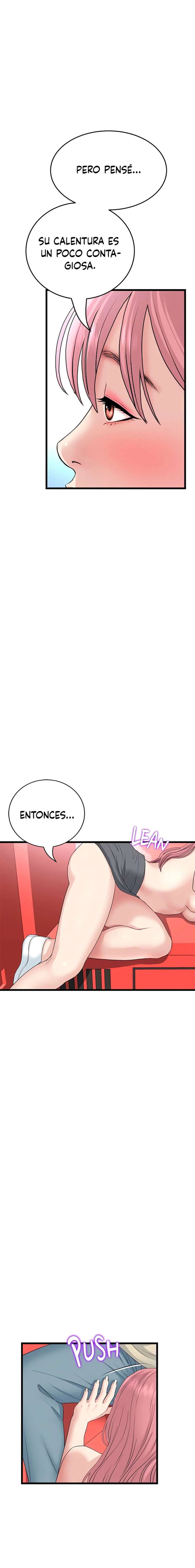 Stepmom’s Everything Capitulo 59 página 12