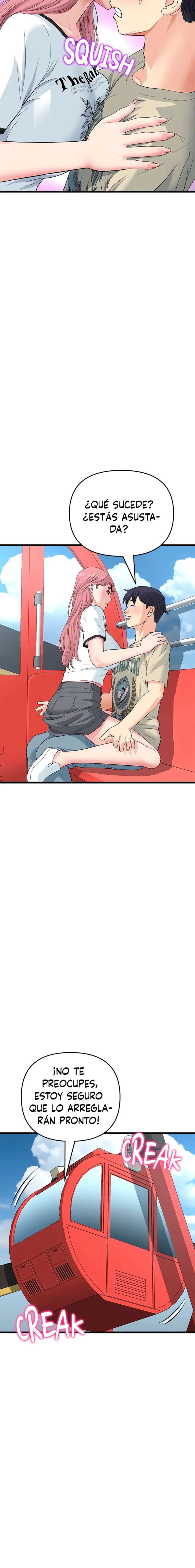 Stepmom’s Everything Capitulo 59 página 2