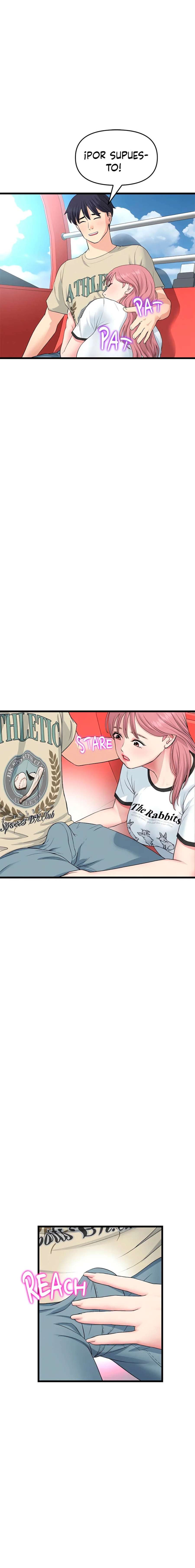 Stepmom’s Everything Capitulo 59 página 4