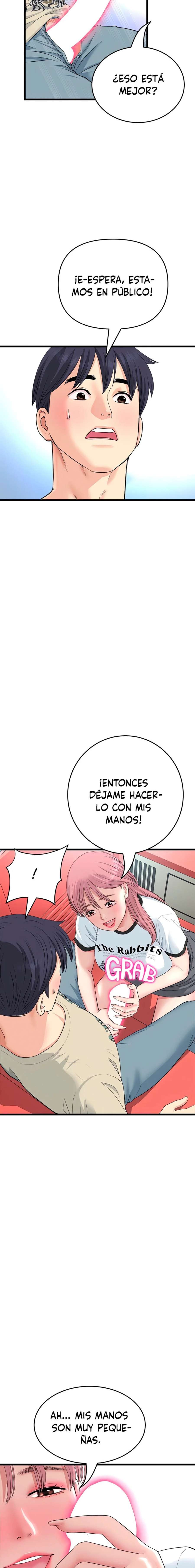 Stepmom’s Everything Capitulo 59 página 7
