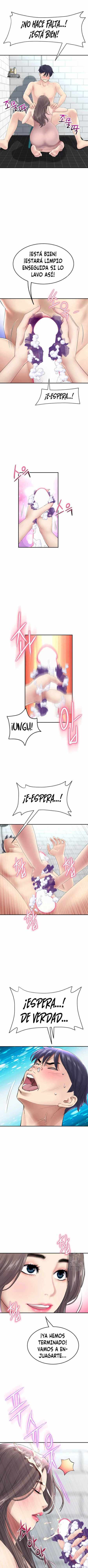Stepmom’s Everything Capitulo 6 página 3