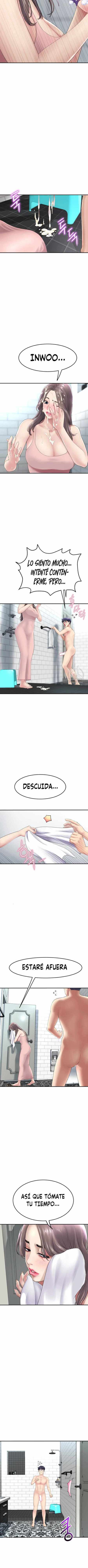 Stepmom’s Everything Capitulo 6 página 4