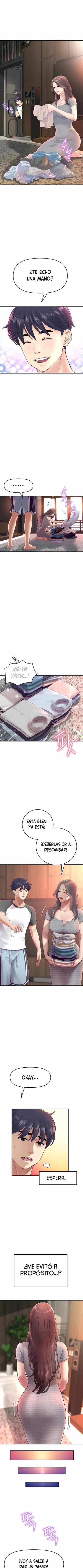 Stepmom’s Everything Capitulo 6 página 6