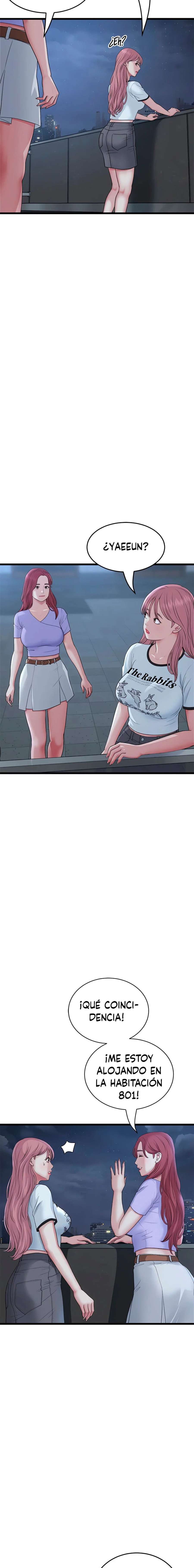 Stepmom’s Everything Capitulo 60 página 16