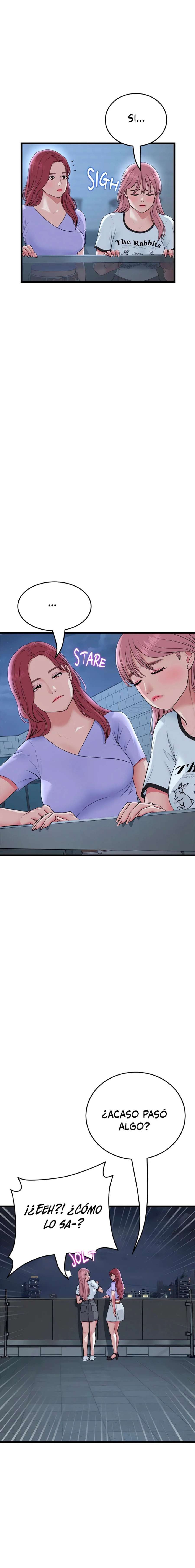 Stepmom’s Everything Capitulo 60 página 18