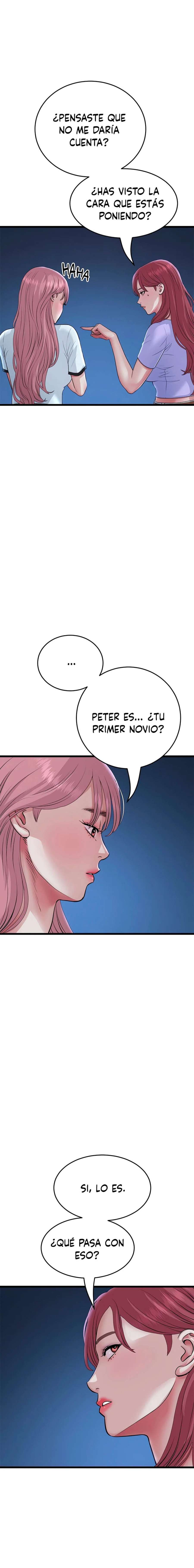 Stepmom’s Everything Capitulo 60 página 19
