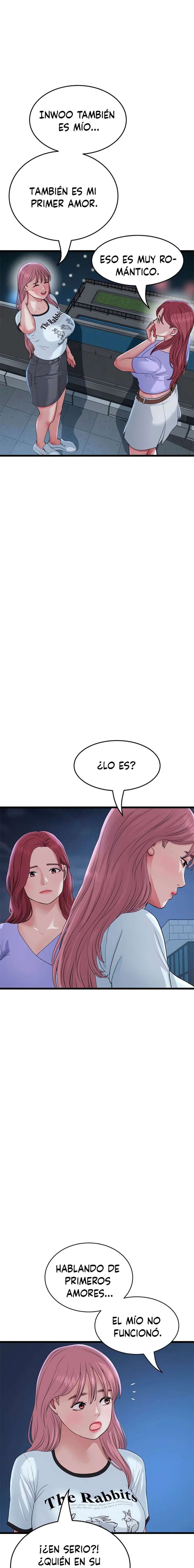 Stepmom’s Everything Capitulo 60 página 20