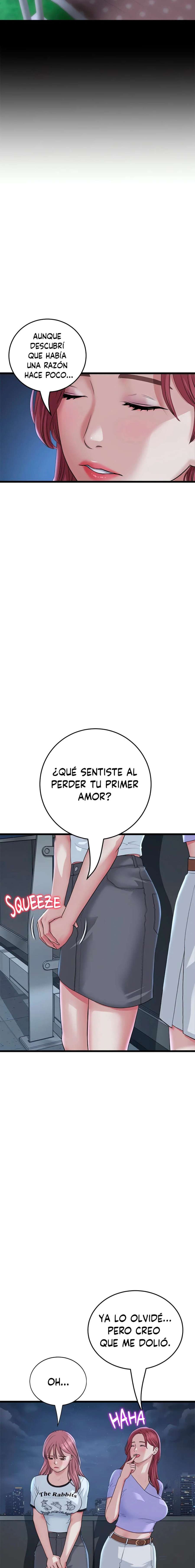 Stepmom’s Everything Capitulo 60 página 22