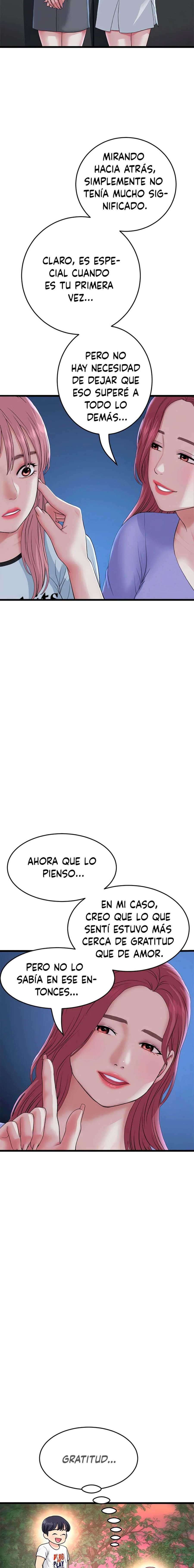 Stepmom’s Everything Capitulo 60 página 23
