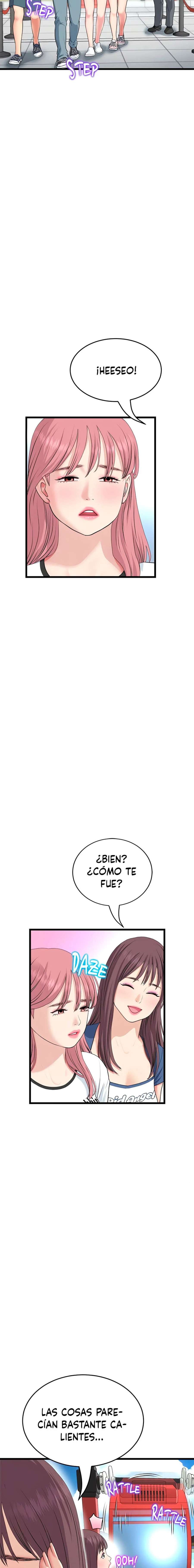 Stepmom’s Everything Capitulo 60 página 8