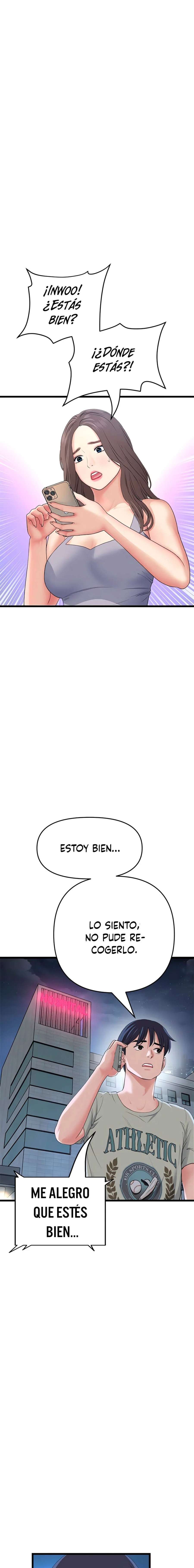 Stepmom’s Everything Capitulo 61 página 19