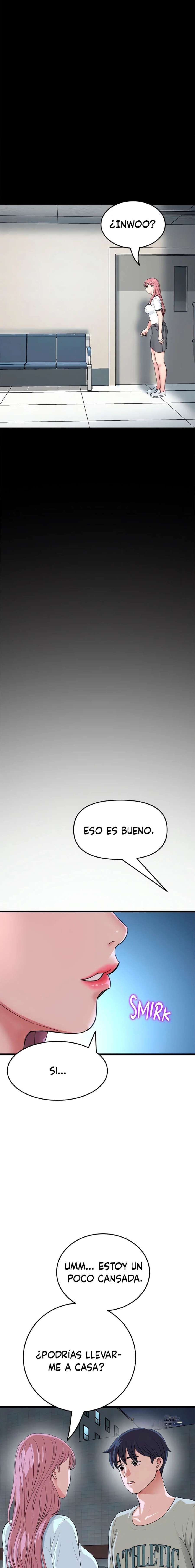Stepmom’s Everything Capitulo 61 página 24