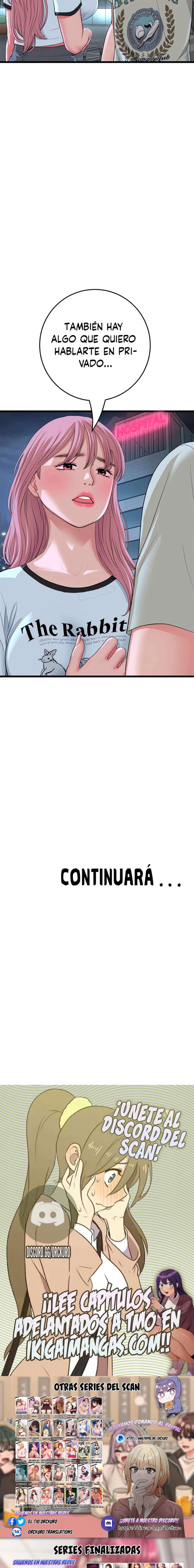 Stepmom’s Everything Capitulo 61 página 25