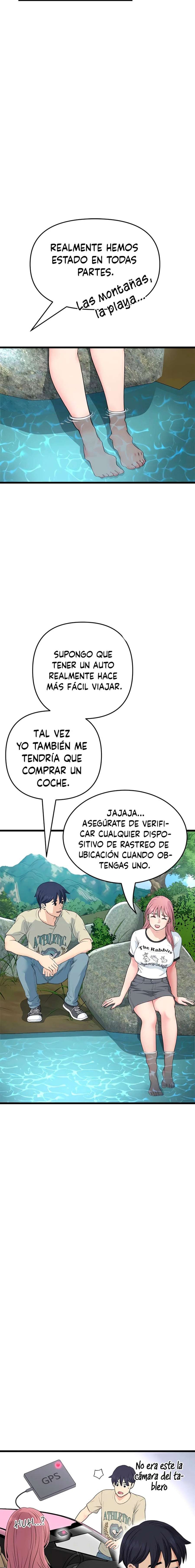 Stepmom’s Everything Capitulo 61 página 4