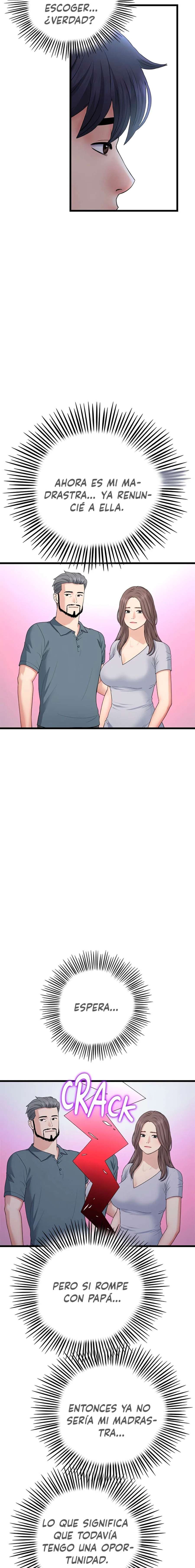 Stepmom’s Everything Capitulo 61 página 7