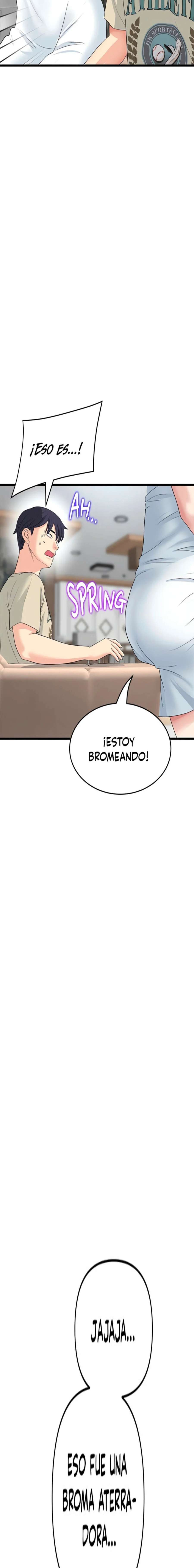 Stepmom’s Everything Capitulo 62 página 11