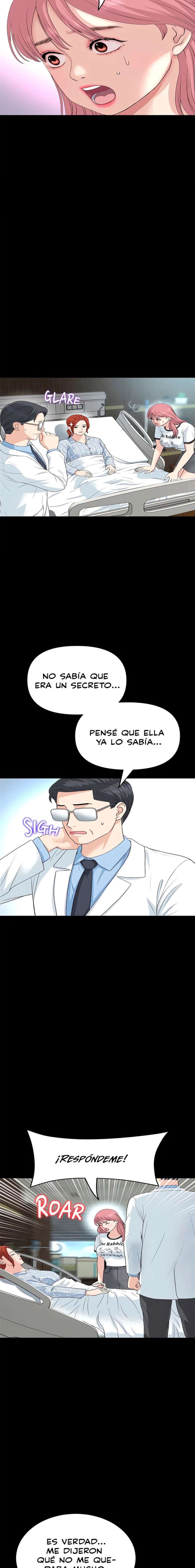 Stepmom’s Everything Capitulo 62 página 14