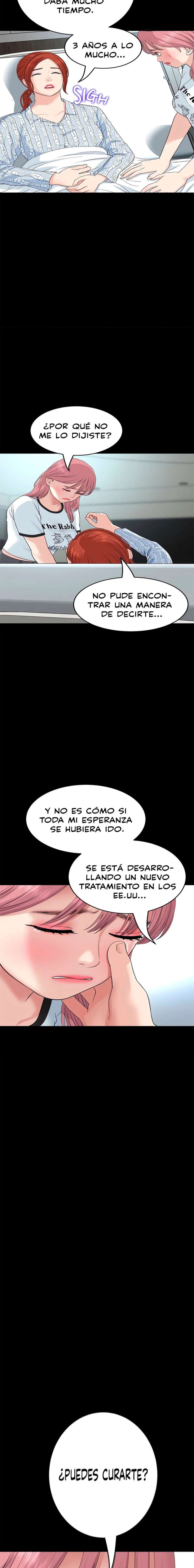 Stepmom’s Everything Capitulo 62 página 15