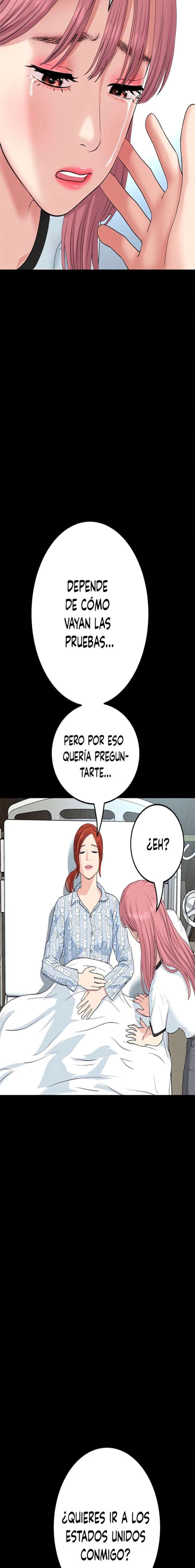 Stepmom’s Everything Capitulo 62 página 16