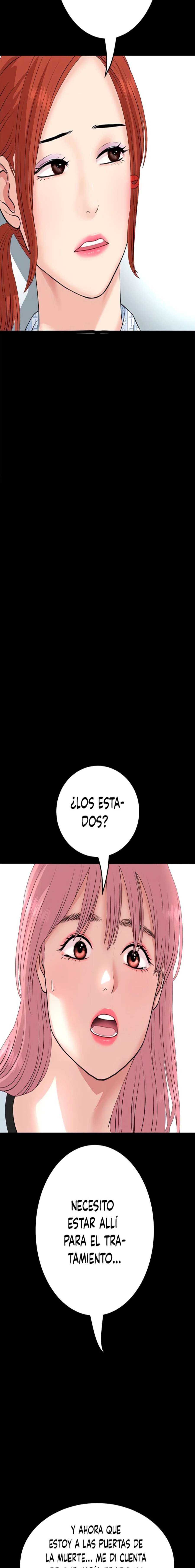 Stepmom’s Everything Capitulo 62 página 17