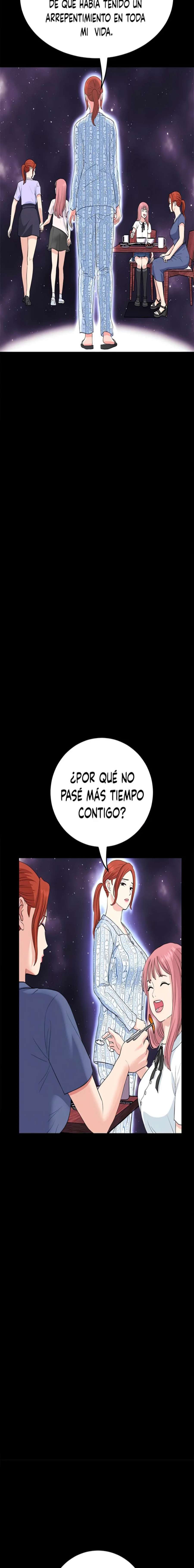 Stepmom’s Everything Capitulo 62 página 18