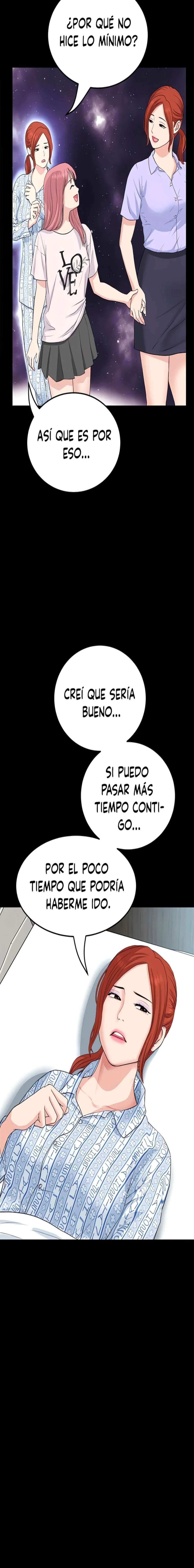 Stepmom’s Everything Capitulo 62 página 19