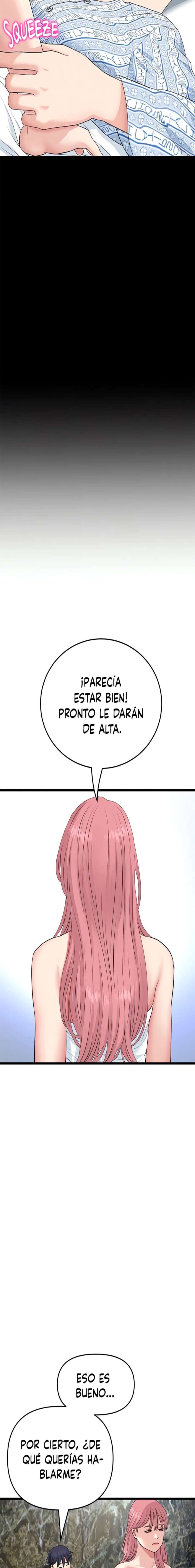 Stepmom’s Everything Capitulo 62 página 21