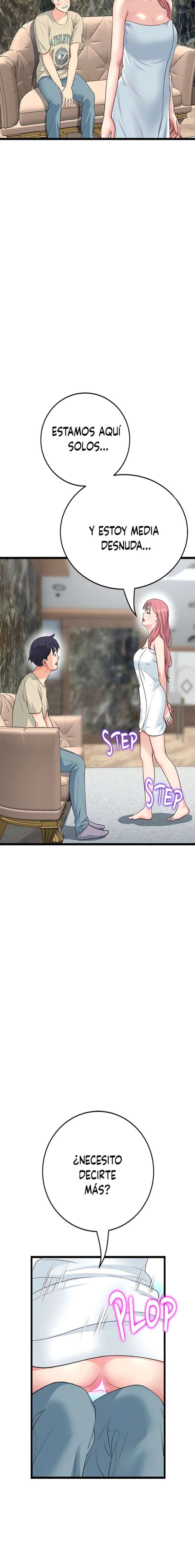 Stepmom’s Everything Capitulo 62 página 22