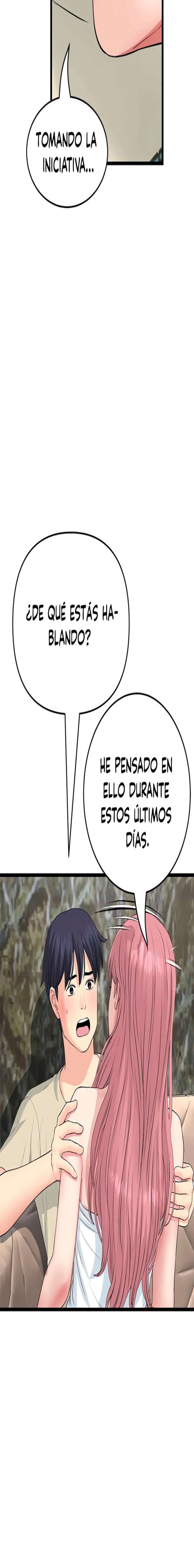 Stepmom’s Everything Capitulo 62 página 27