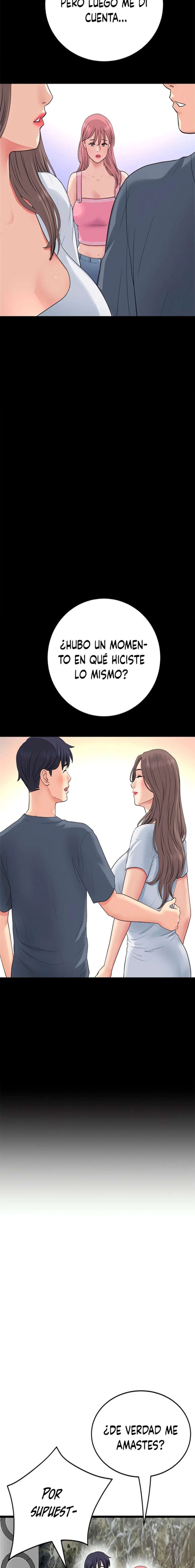 Stepmom’s Everything Capitulo 62 página 29
