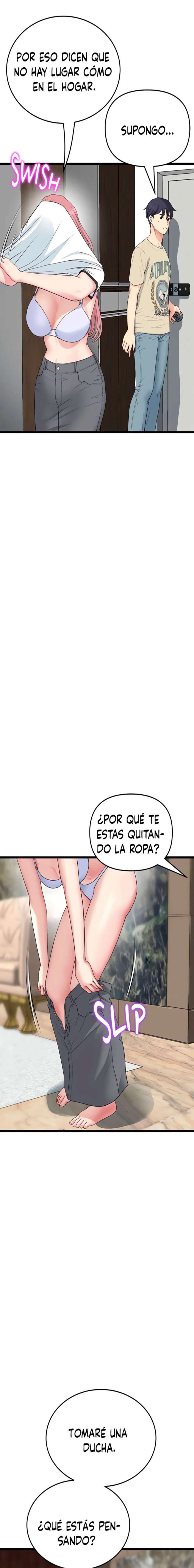 Stepmom’s Everything Capitulo 62 página 4