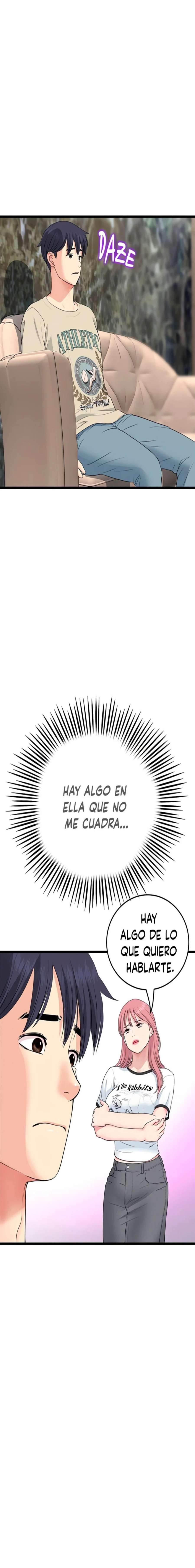 Stepmom’s Everything Capitulo 62 página 8