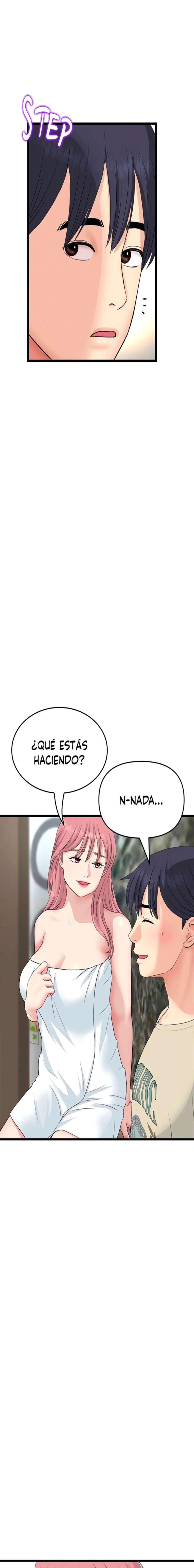 Stepmom’s Everything Capitulo 62 página 9