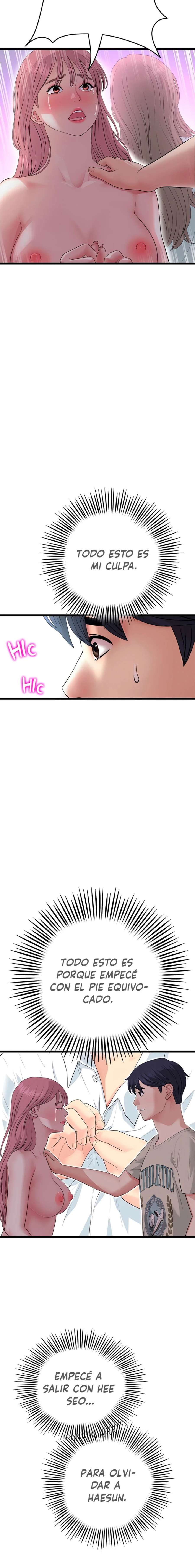 Stepmom’s Everything Capitulo 63 página 10