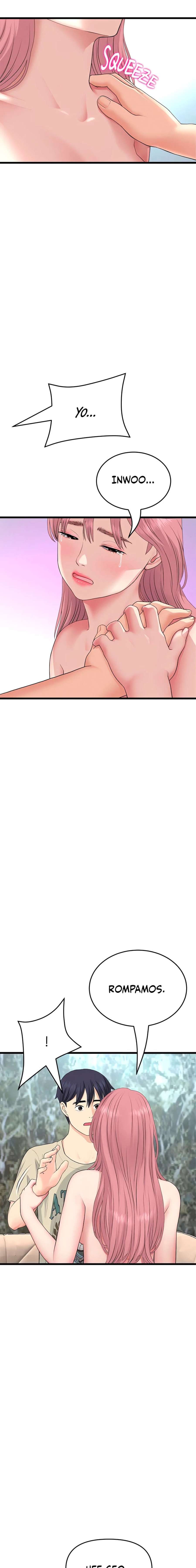 Stepmom’s Everything Capitulo 63 página 11