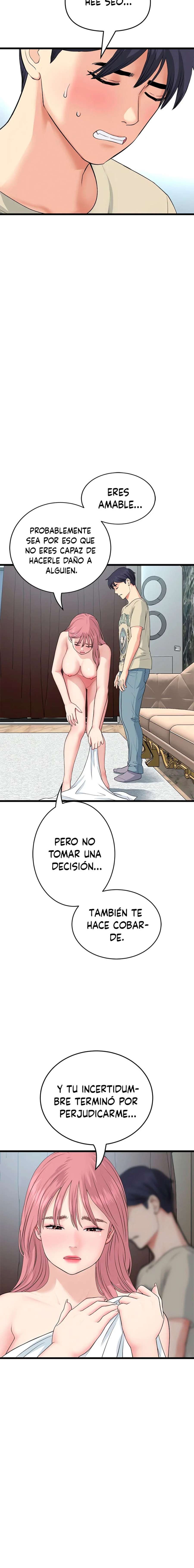 Stepmom’s Everything Capitulo 63 página 12