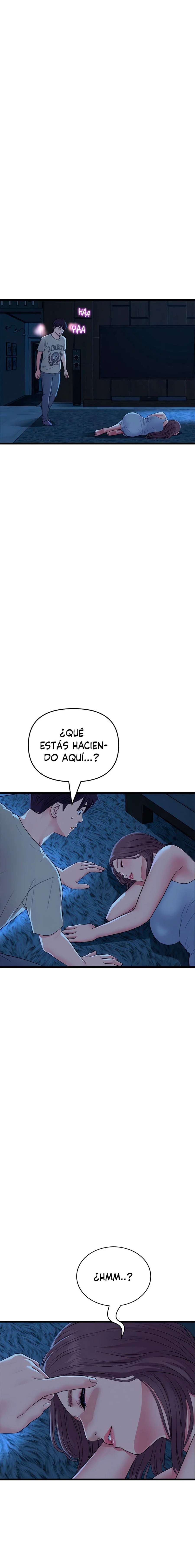 Stepmom’s Everything Capitulo 63 página 17