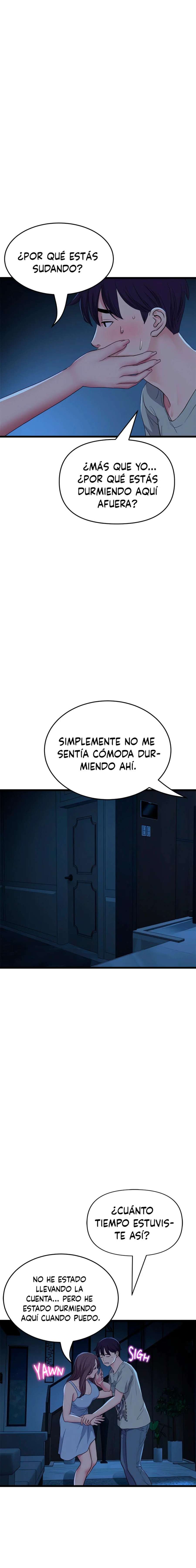 Stepmom’s Everything Capitulo 63 página 19
