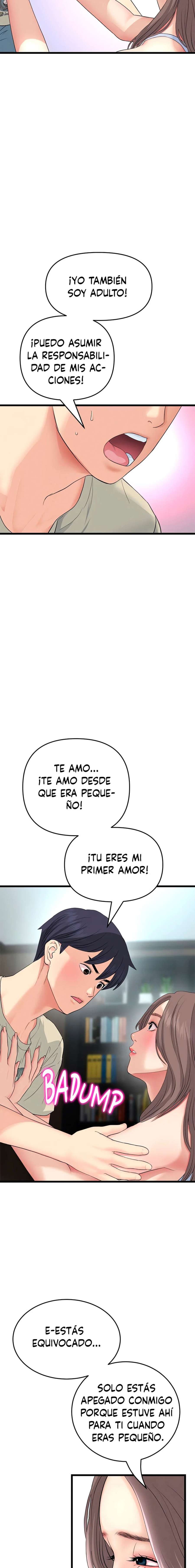 Stepmom’s Everything Capitulo 63 página 24