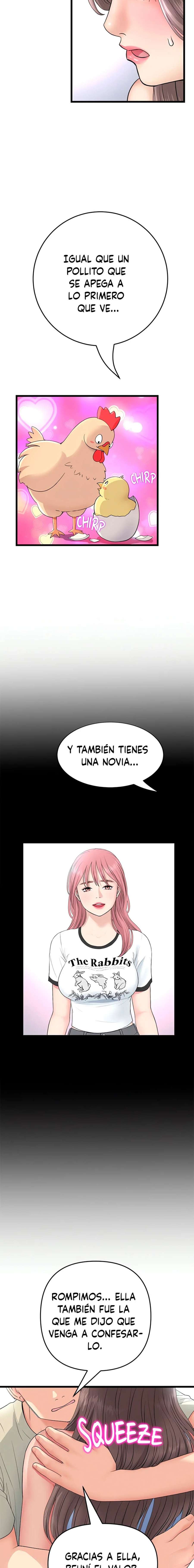 Stepmom’s Everything Capitulo 63 página 25