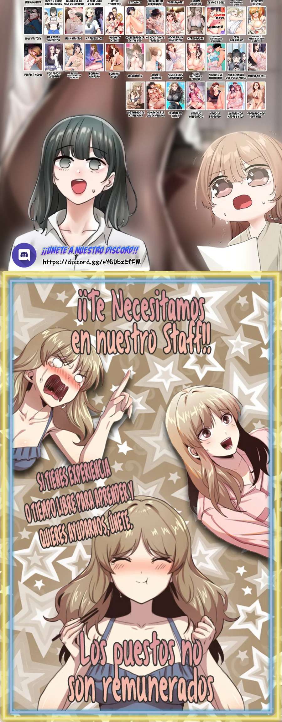 Stepmom’s Everything Capitulo 63 página 27