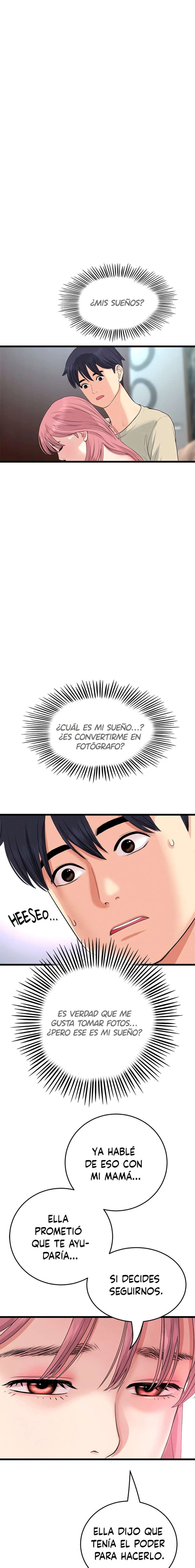 Stepmom’s Everything Capitulo 63 página 4
