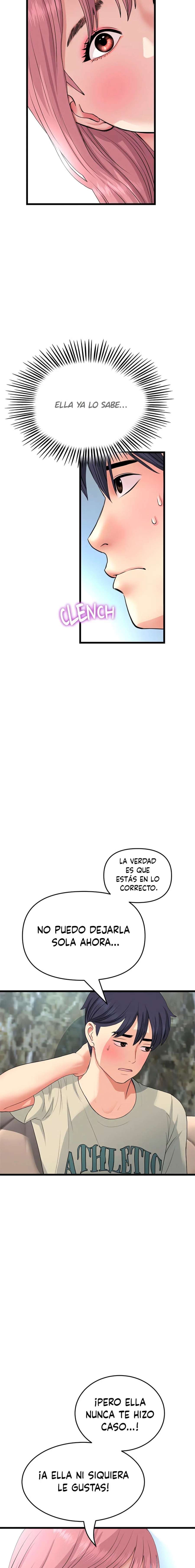 Stepmom’s Everything Capitulo 63 página 8