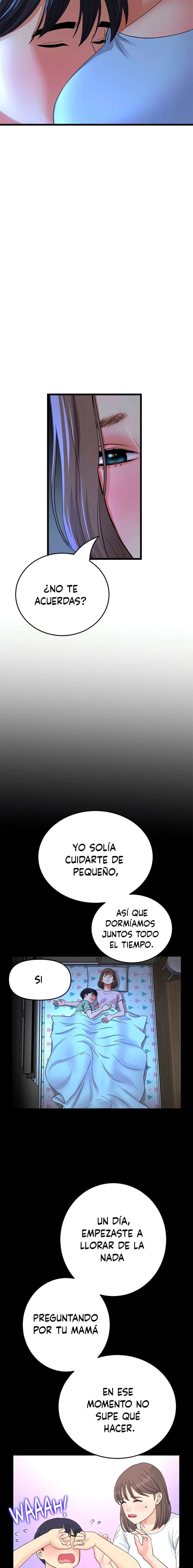 Stepmom’s Everything Capitulo 64 página 10