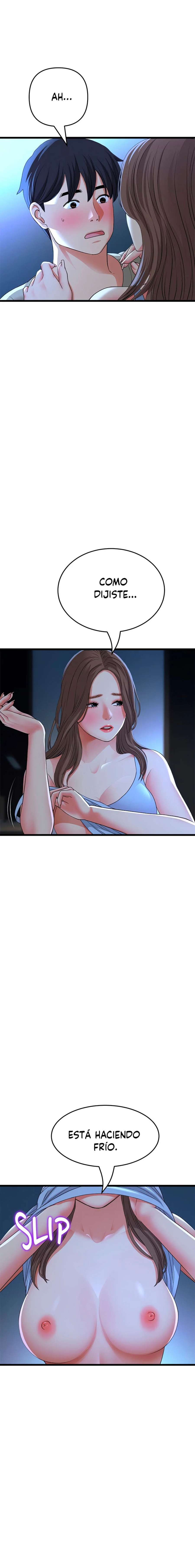 Stepmom’s Everything Capitulo 64 página 13