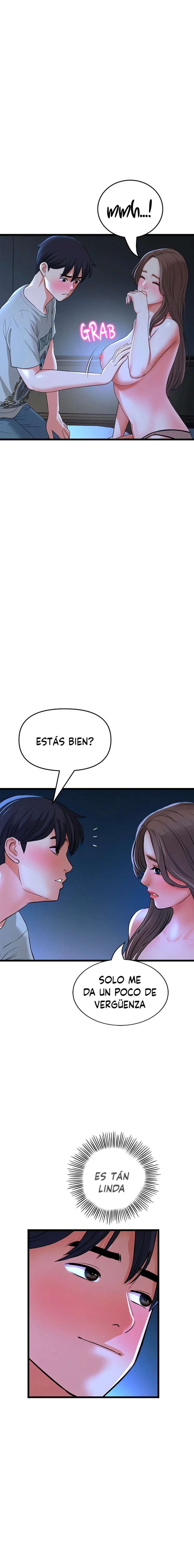 Stepmom’s Everything Capitulo 64 página 15