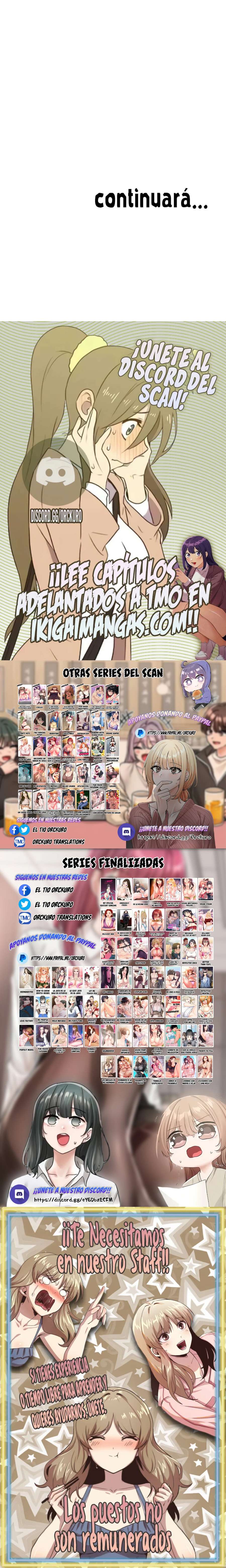 Stepmom’s Everything Capitulo 64 página 23