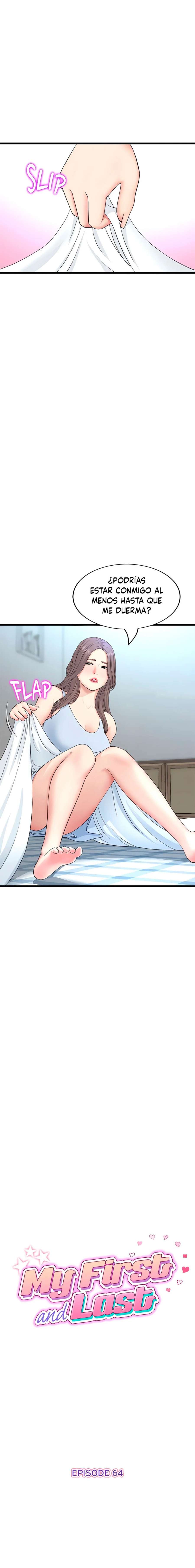 Stepmom’s Everything Capitulo 64 página 3