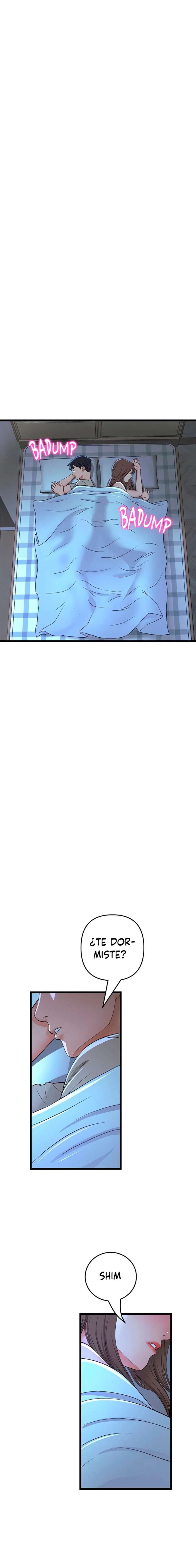 Stepmom’s Everything Capitulo 64 página 4
